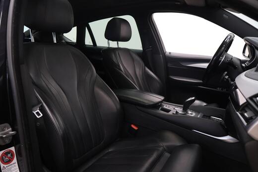 BMW X6 vaihtoauto