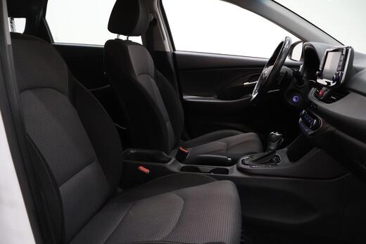 Hyundai i30 vaihtoauto