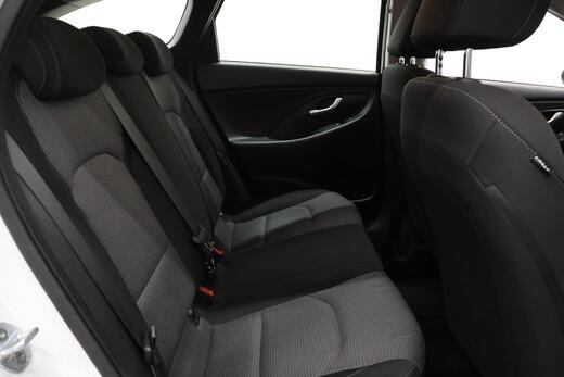 Hyundai i30 vaihtoauto
