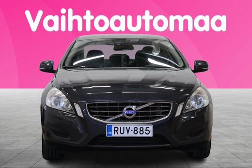 Volvo S60 vaihtoauto