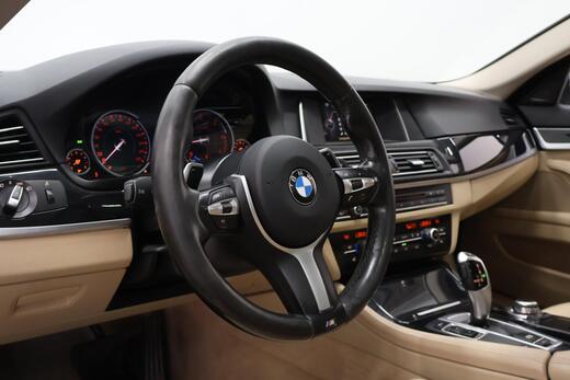 BMW 518 vaihtoauto