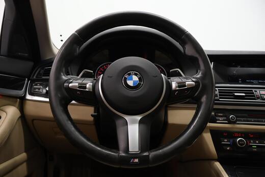 BMW 518 vaihtoauto