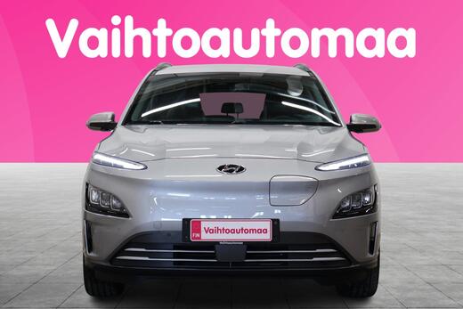 Hyundai KONA Electric vaihtoauto