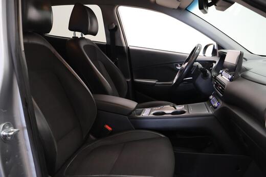 Hyundai KONA Electric vaihtoauto