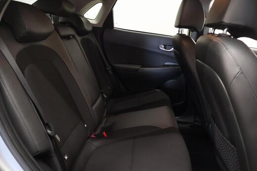 Hyundai KONA Electric vaihtoauto