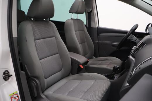 Volkswagen Sharan vaihtoauto
