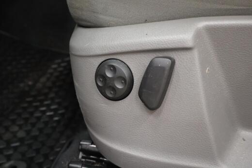 Volkswagen Sharan vaihtoauto