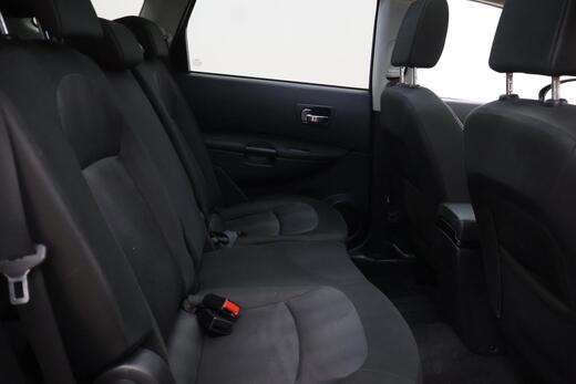 Nissan Qashqai+2 vaihtoauto