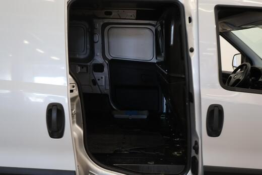 Opel Combo vaihtoauto