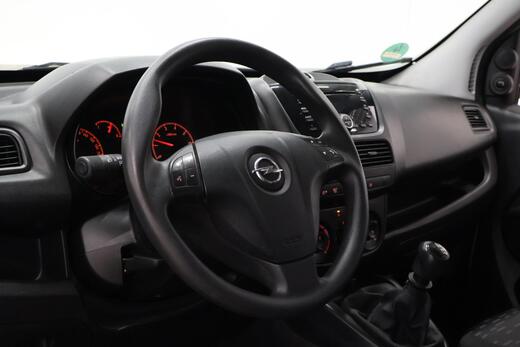 Opel Combo vaihtoauto