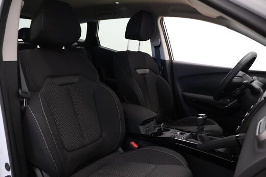 Renault Kadjar vaihtoauto
