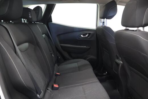 Renault Kadjar vaihtoauto