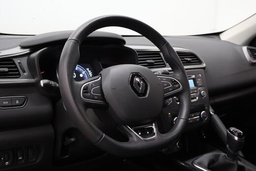 Renault Kadjar vaihtoauto