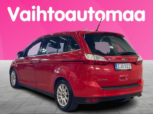 Ford Grand C-MAX vaihtoauto