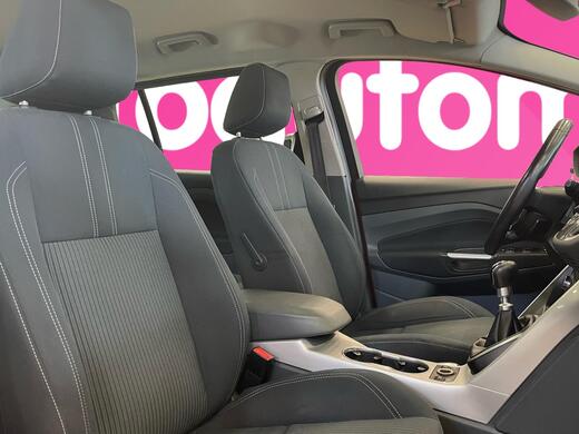 Ford Grand C-MAX vaihtoauto