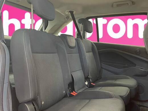 Ford Grand C-MAX vaihtoauto