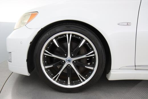 Lexus LS vaihtoauto