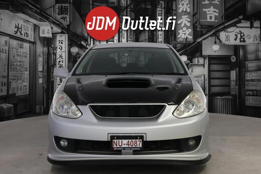 Toyota Caldina vaihtoauto