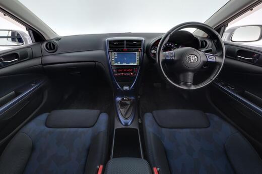 Toyota Caldina vaihtoauto
