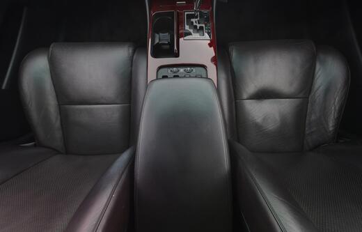 Lexus GS vaihtoauto
