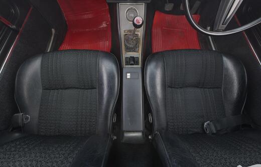 Toyota MarkII vaihtoauto