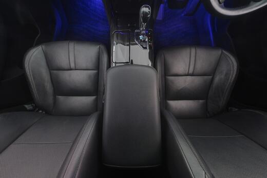Toyota Crown vaihtoauto