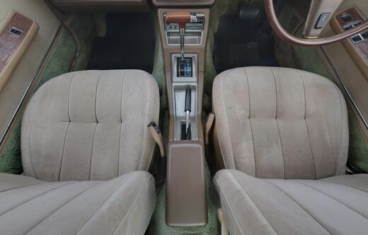 Toyota MarkII vaihtoauto