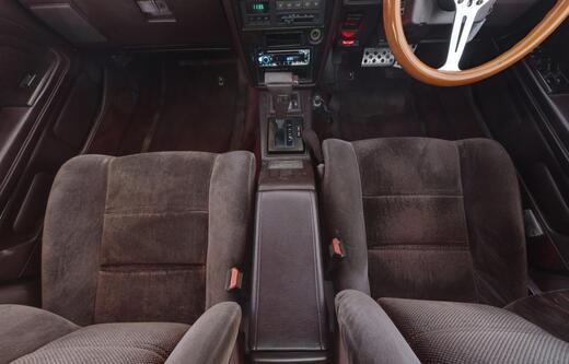 Toyota MarkII vaihtoauto