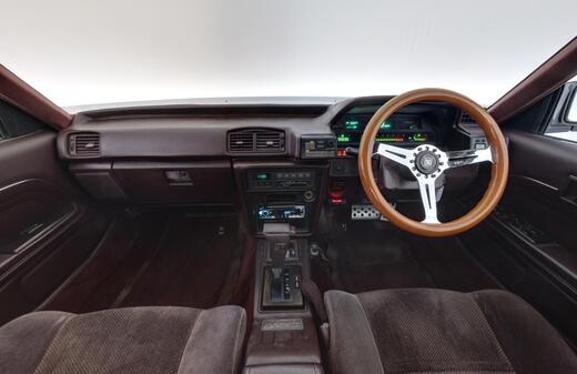 Toyota MarkII vaihtoauto
