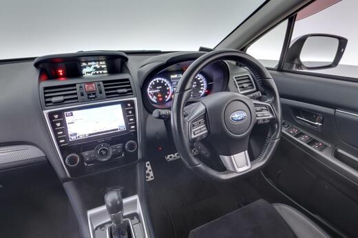 Subaru Levorg vaihtoauto