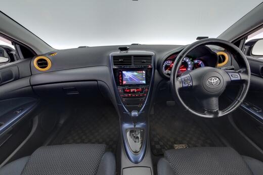 Toyota Caldina vaihtoauto