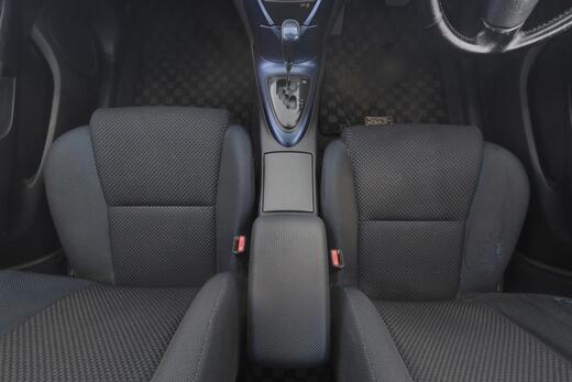 Toyota Caldina vaihtoauto