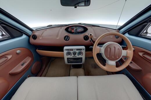 Toyota BB vaihtoauto