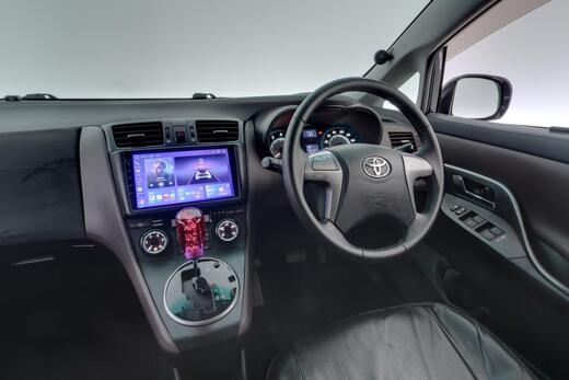Toyota Mark X vaihtoauto