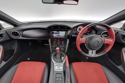 Toyota GT86 vaihtoauto