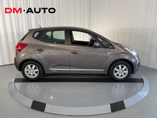 Kia Venga vaihtoauto