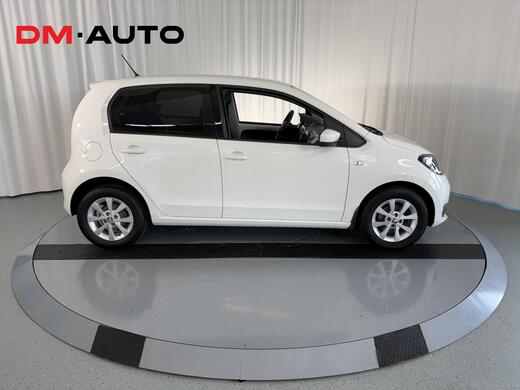 Skoda Citigo vaihtoauto