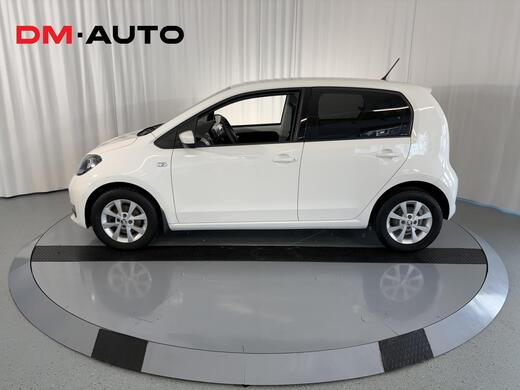 Skoda Citigo vaihtoauto