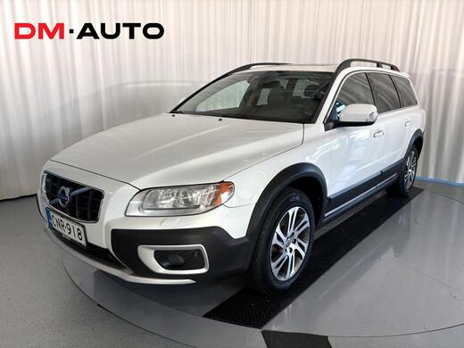 Volvo XC70 vaihtoauto