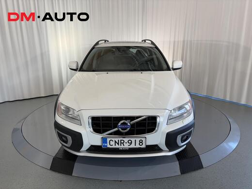Volvo XC70 vaihtoauto