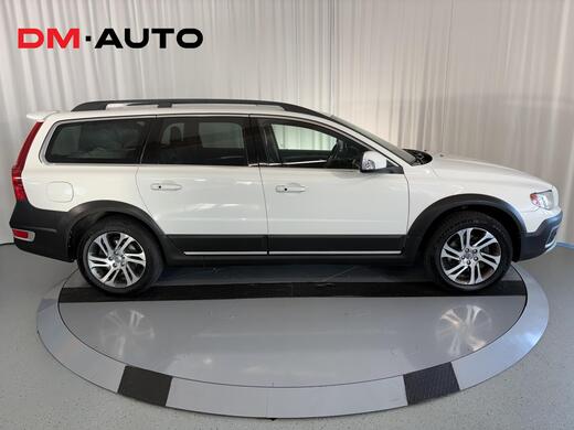 Volvo XC70 vaihtoauto