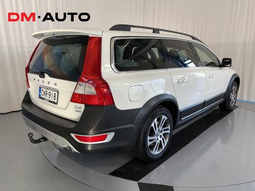 Volvo XC70 vaihtoauto