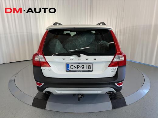 Volvo XC70 vaihtoauto