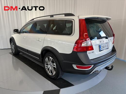 Volvo XC70 vaihtoauto
