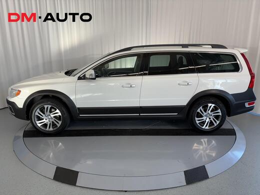 Volvo XC70 vaihtoauto