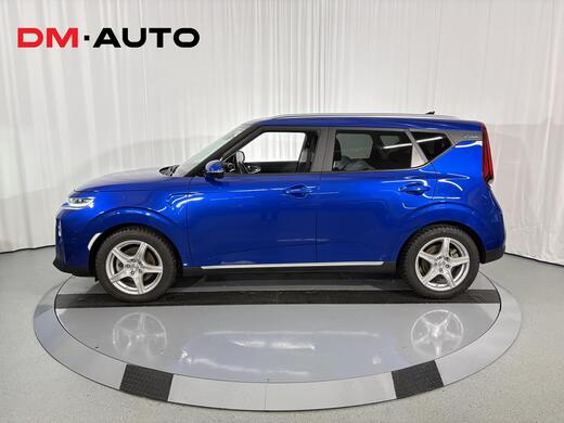 Kia e-Soul vaihtoauto
