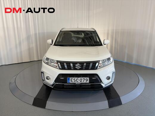 Suzuki Vitara vaihtoauto