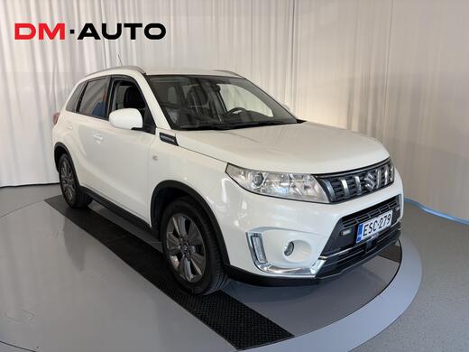 Suzuki Vitara vaihtoauto