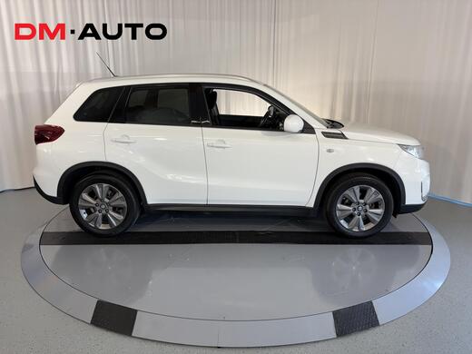 Suzuki Vitara vaihtoauto