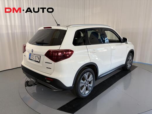 Suzuki Vitara vaihtoauto